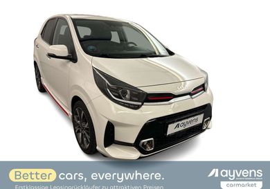 Kia Picanto, 2020