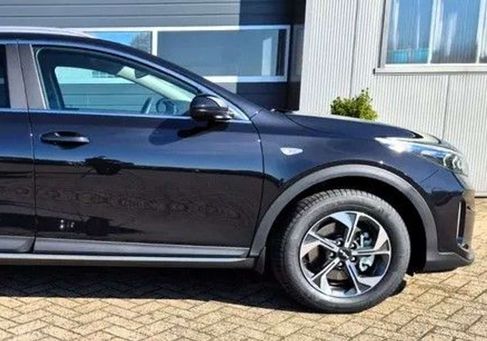 Kia XCeed, 2025