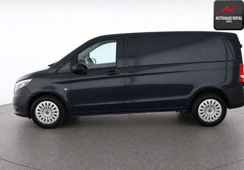 Mercedes-Benz Vito, 2021