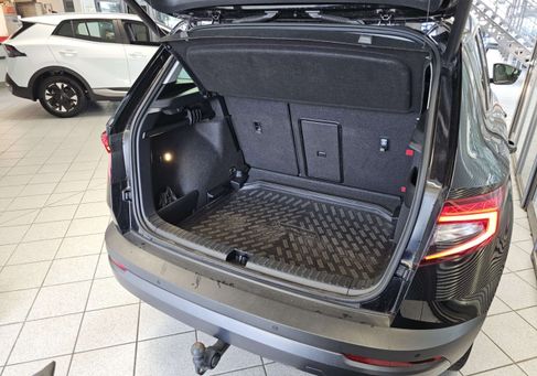Skoda Karoq, 2020