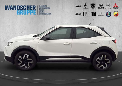 Opel Mokka, 2023 2