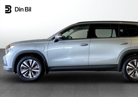 Skoda Kodiaq, 2026