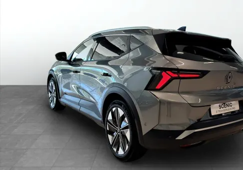 Renault Scenic, 2026