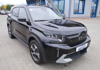 Citroën C3 Aircross, 2025