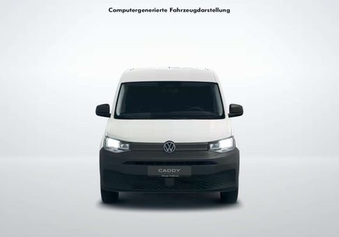 Volkswagen Caddy, 2026
