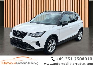 Seat Arona, 2025