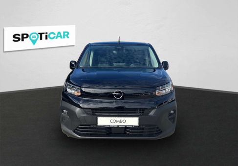 Opel Combo, 2026 2