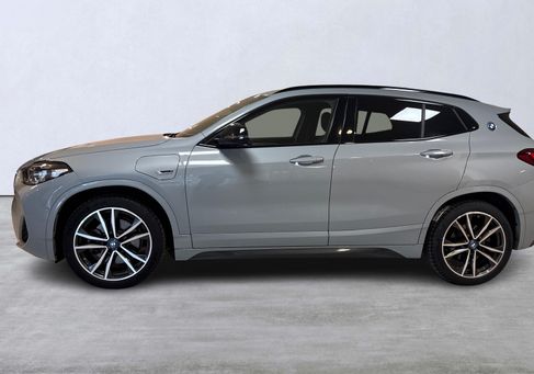 BMW X2, 2023