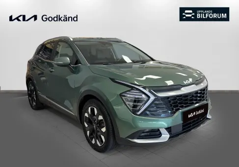 Kia Sportage, 2024 3