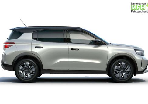 Opel Frontera, 2026