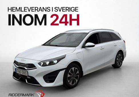 Kia Cee'd Sportswagon, 2022