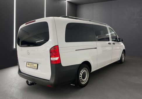 Mercedes-Benz Vito, 2019