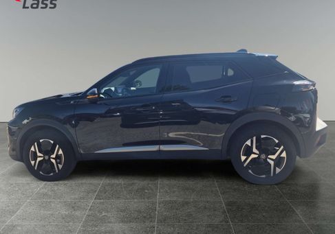 Peugeot 2008, 2025
