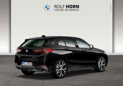 BMW X2, 2019 2