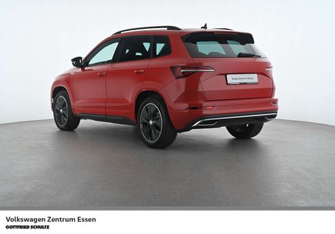 Skoda Karoq, 2023