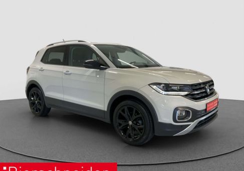 Volkswagen T-Cross, 2022