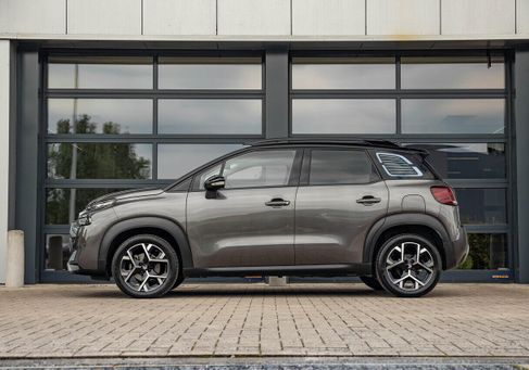 Citroën, 2023 2