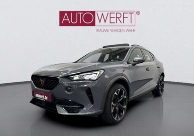 Cupra Formentor, 2023