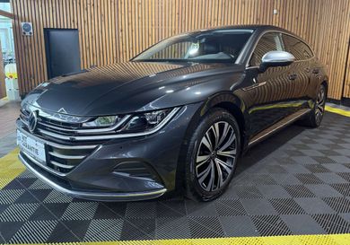 Volkswagen Arteon, 2023