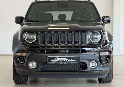 Jeep Renegade, 2021 3