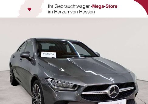 Mercedes-Benz CLA 180, 2023