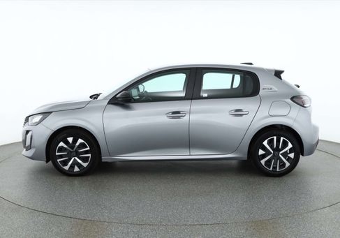 Peugeot 208, 2025