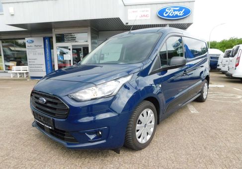 Ford Transit Connect, 2023