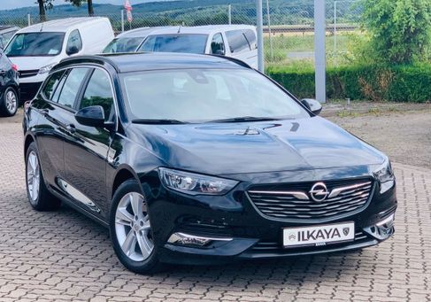 Opel Insignia, 2019 3