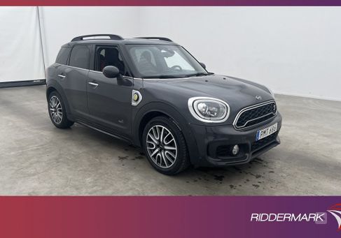 MINI, 2019