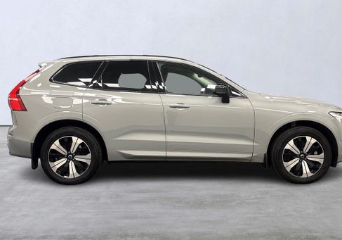 Volvo XC60, 2025