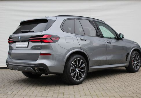 BMW X5, 2025