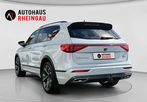 Seat Tarraco, 2020 3