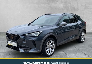 Cupra Formentor, 2023