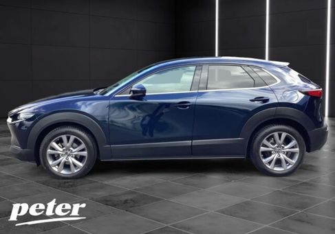 Mazda CX-30, 2022 2