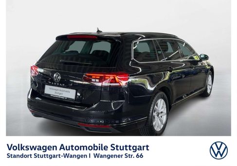 Volkswagen Passat Variant, 2022 3
