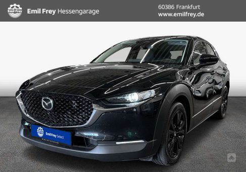 Mazda CX-30, 2024