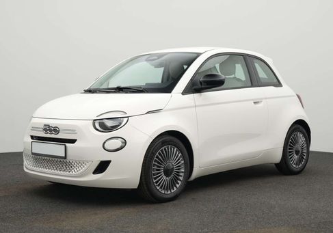 Fiat 500, 2026