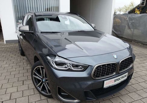 BMW X2, 2021 2