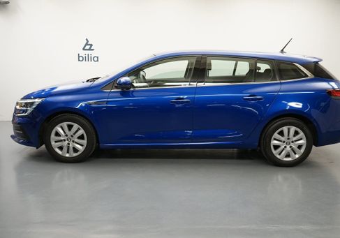 Renault Megane, 2023