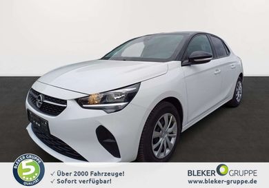 Opel Corsa, 2022