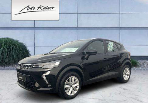 Mitsubishi ASX, 2025