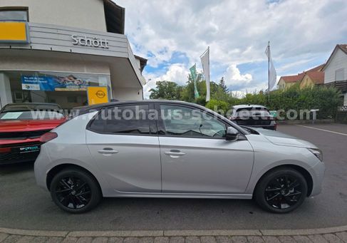 Opel Corsa, 2024 2