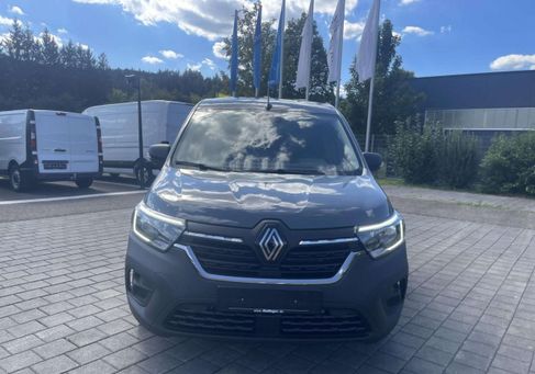 Renault Kangoo, 2026 3