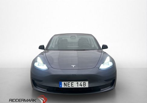 Tesla Model 3, 2021 2