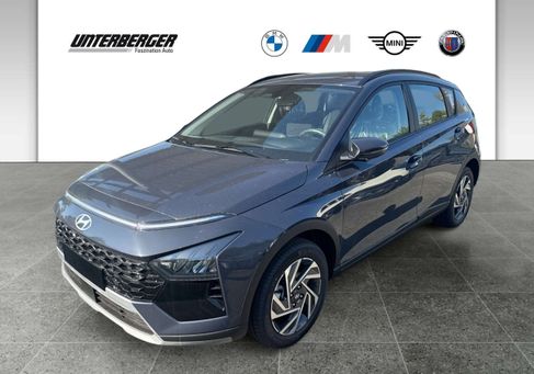 Hyundai Bayon, 2026 2