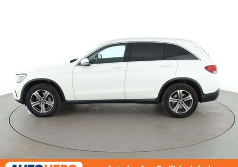 Mercedes-Benz GLC 220, 2020