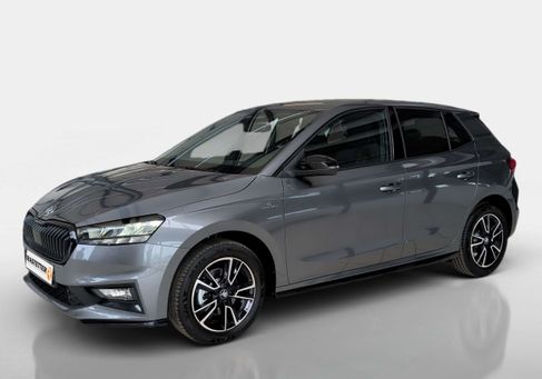 Skoda Fabia, 2026
