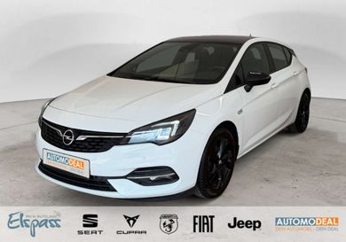 Opel Astra, 2021