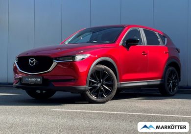 Mazda CX-5, 2020