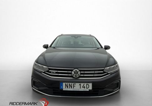 Volkswagen Passat Variant, 2020